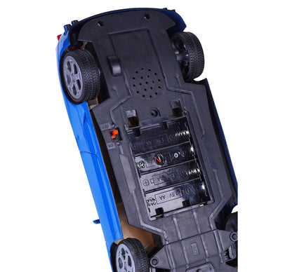 Kriiddaank RCCarRCC-100470RC Racing Car for KidsCool Remote Control Car with LED LightsHigh-Speed Remote Control CarBest RC Car for Kids & AdultsElectric RC Car with Turbo Speed