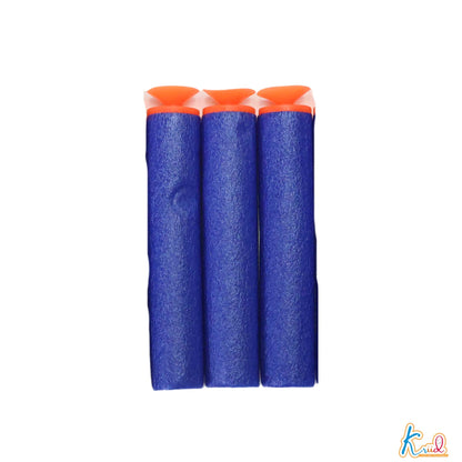 Kriiddaank  MINI STORMFun and powerful mini storm gun toyMini storm shooter for childrenCompact storm gun for playtimeMini blaster toy for boys and girlsMini blaster toy for boys and girls