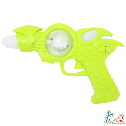 Kriiddaank MGUNMGUN Playset for Boys & Girls Kriiddaank MGUN Shooting ToySoft Bullet MGUNMGUN Nerf-Style Blaster for KidsBest Toy Gun for Kids
