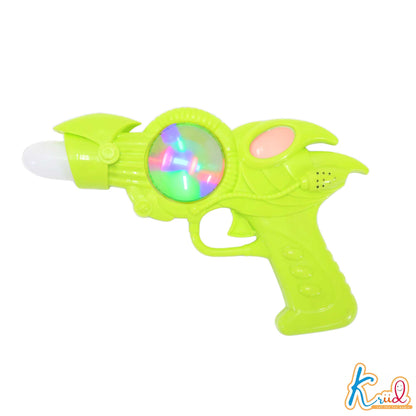Kriiddaank MGUNMGUN Playset for Boys & Girls Kriiddaank MGUN Shooting ToySoft Bullet MGUNMGUN Nerf-Style Blaster for KidsBest Toy Gun for Kids