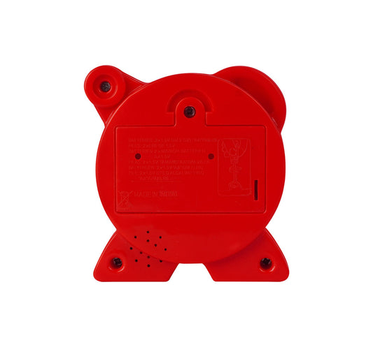 Kriiddaank MusicStar-SpidermanThemeMSS-100350ByMarvelSpider-Man Music GadgetMarvel Tech GadgetsSpider-Man Collector’s Music StarPortable Music Star SpeakerMarvel Music System kriiddaank / 8.5 / 3.5