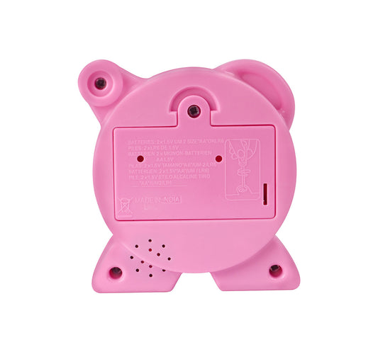 Kriiddaank MusicStar-PrincessThemeMSS-100350ByDisneyFairy Tale Music StarRoyal-Themed SpeakerPrincess LED SpeakePortable Music Star SpeakerDisney Fairy Tale Audio Device kriiddaank / 8.5 / 3.5