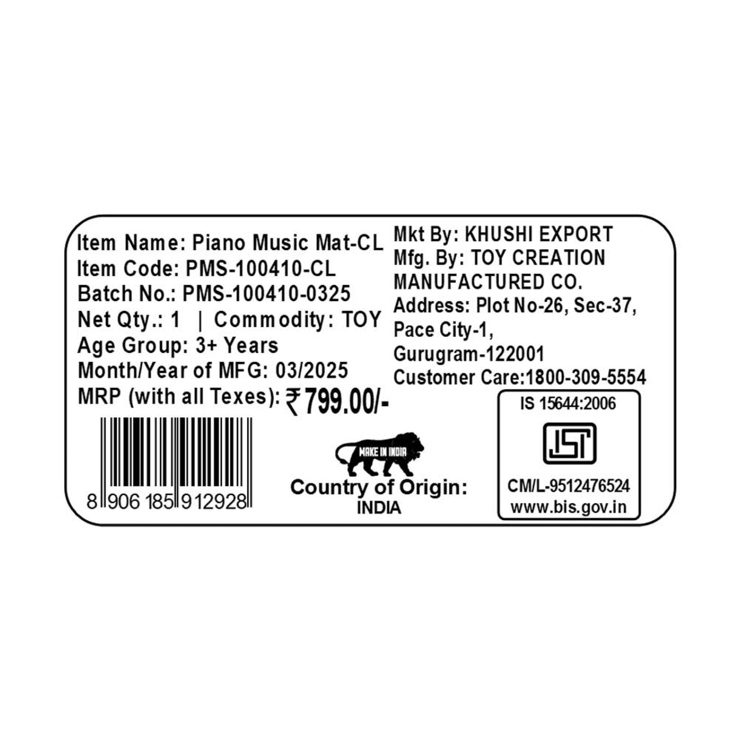 Kriiddaank PianoMusicMat-ClassicByDisneyElectronic Keyboard Mat for KidsMusic Learning Mat for ToddlersStep-On Disney Classic Sound MatTimeless Disney Character Sound MatWalt Disney Music & Dance Mat