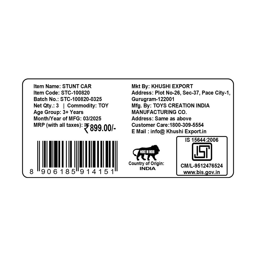 Kriiddaank STUNTCARDouble-Sided Flip Stunt CarKriiddaank Remote Control Stunt Car360 Spin Stunt Car with Remote ControlHigh-Speed Stunt CarOff-Road Monster Stunt Car