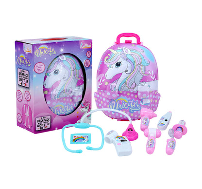 Kriiddaank Backpack Dr. Set