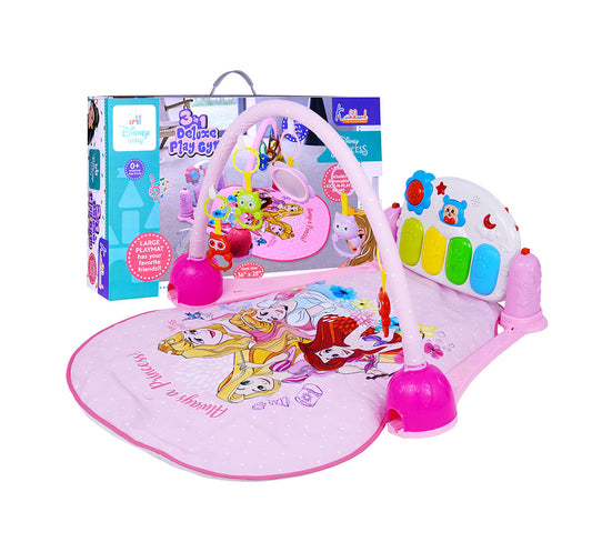 Kriiddaank Backpack Dr. Set