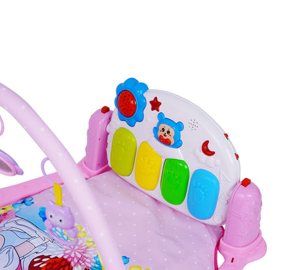 Kriiddaank Backpack Dr. Set