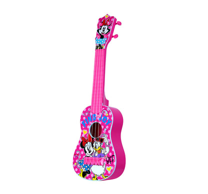 Kriiddaank Guitar - big Avengers