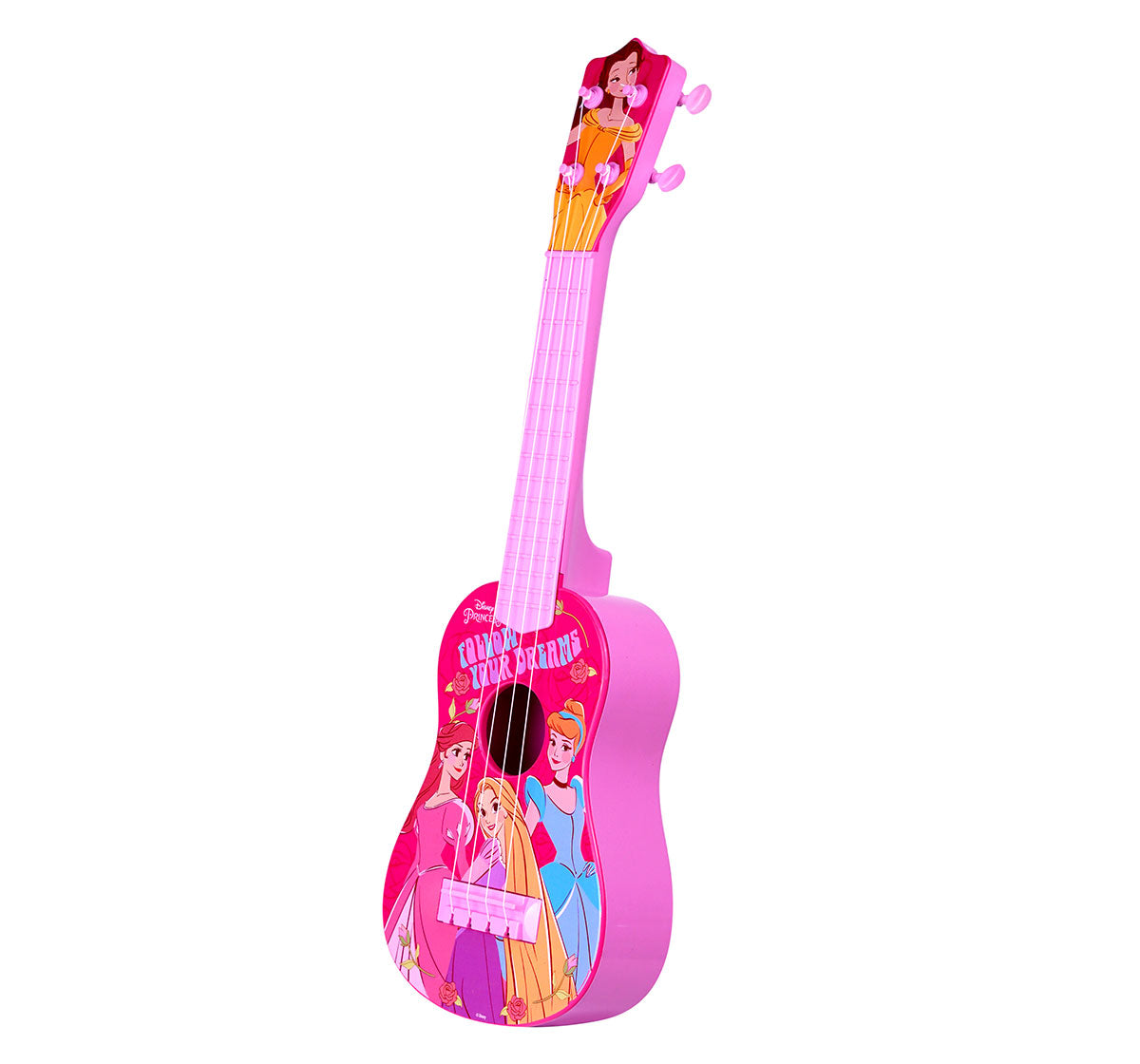 Kriiddaank Guitar - big Avengers