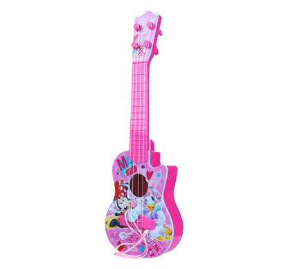 Kriiddaank Guitar - Small Avengers