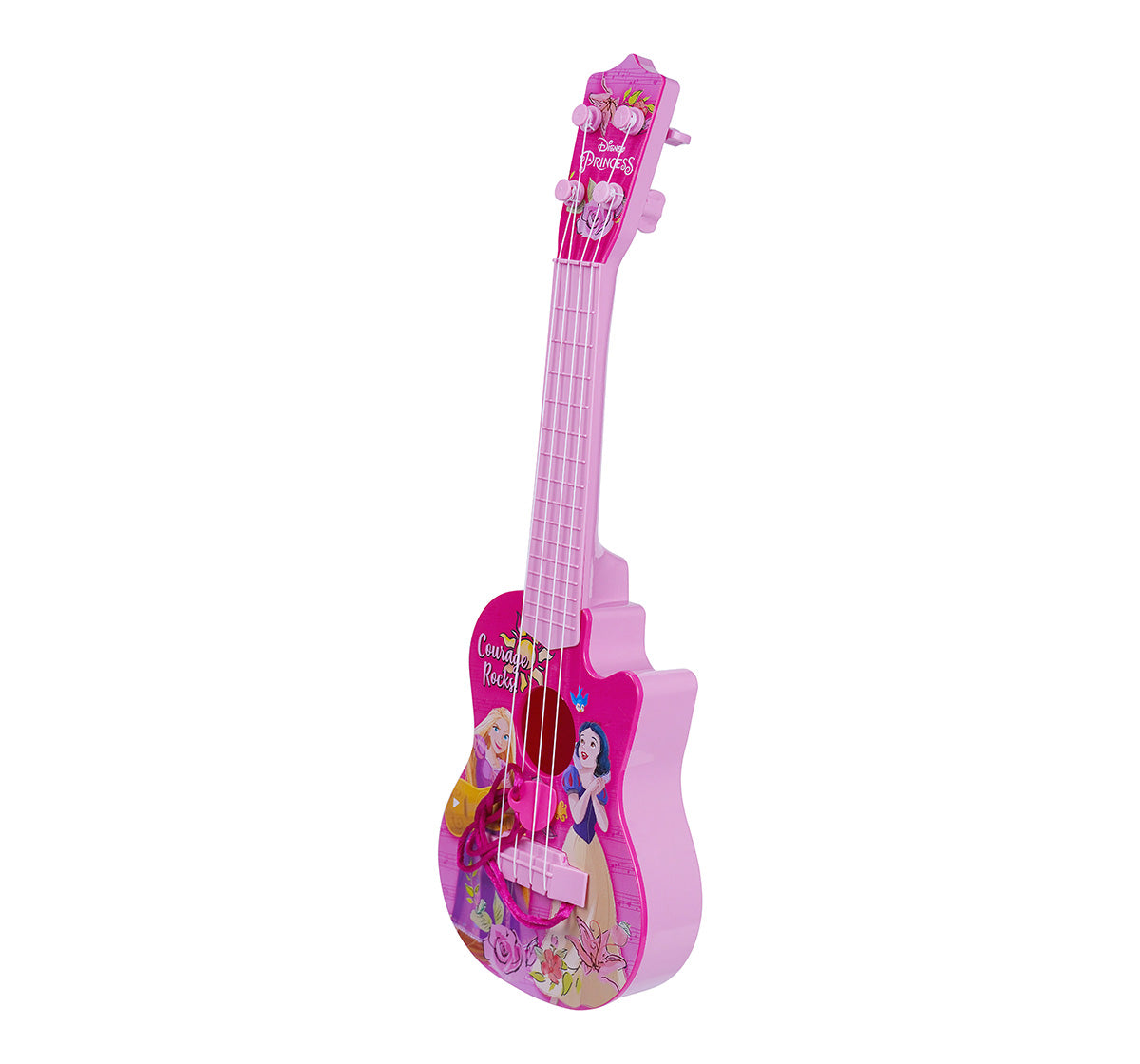 Kriiddaank Guitar - Small Avengers