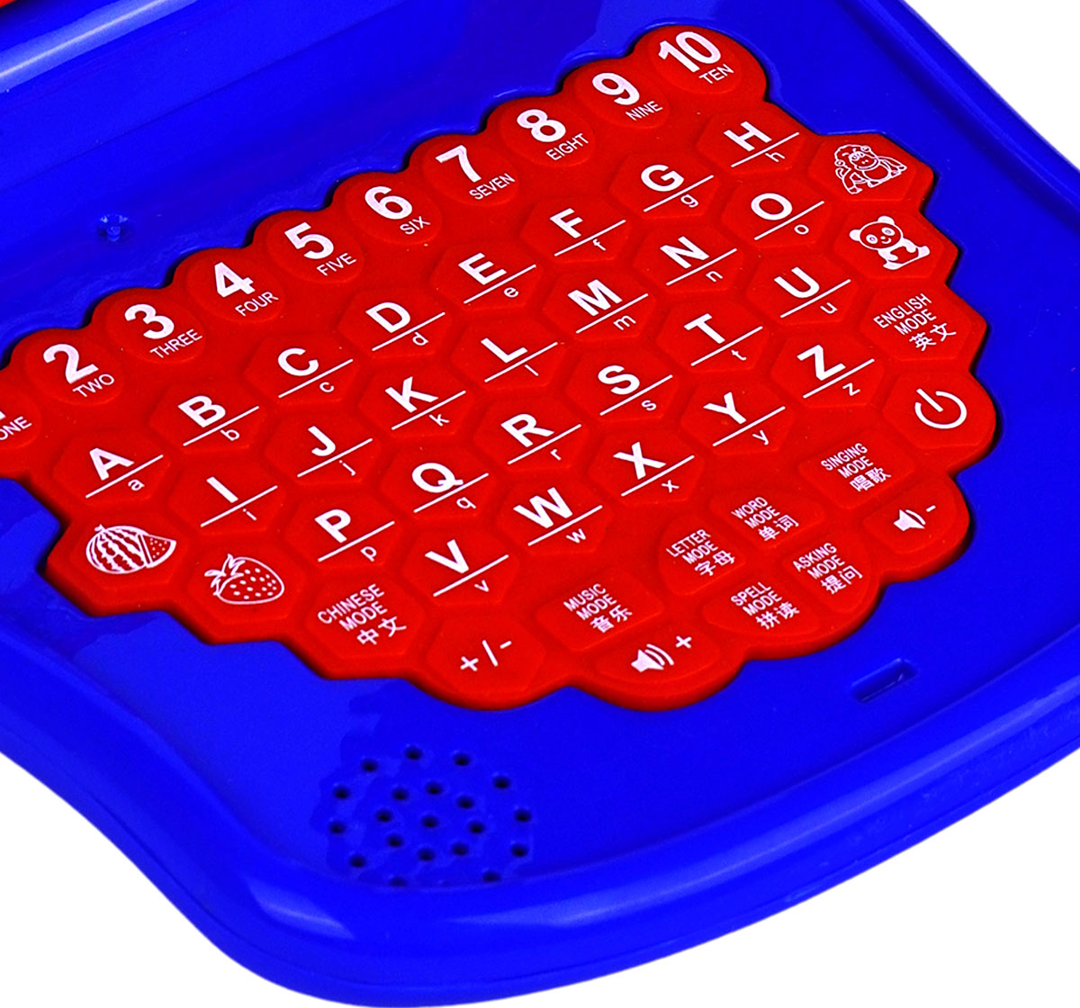 Kriiddaank Educational Laptop-LTS Avengers