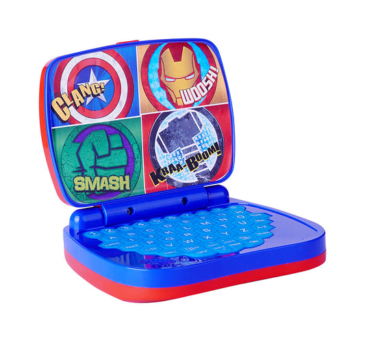Kriiddaank Educational Laptop LTW Avengers