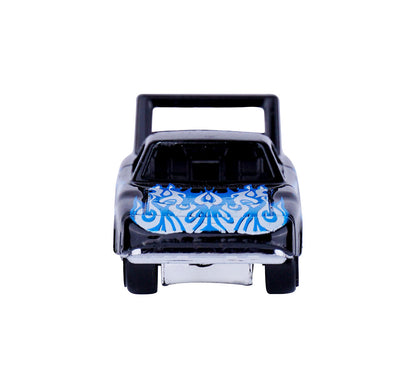 Kriiddaank Metal Car Small