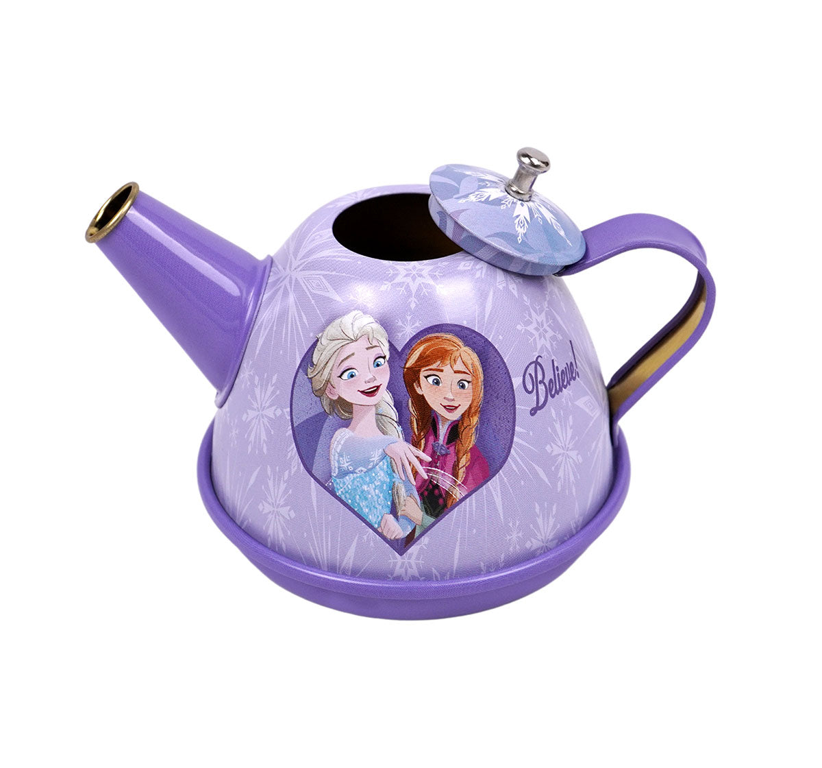 Kriiddaank Children's Tea Set Frozen