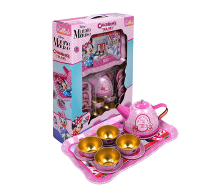 Kriiddaank Children's Tea Set Frozen