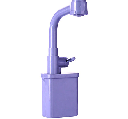 Kriiddaank Toy Kitchen Sink Frozen