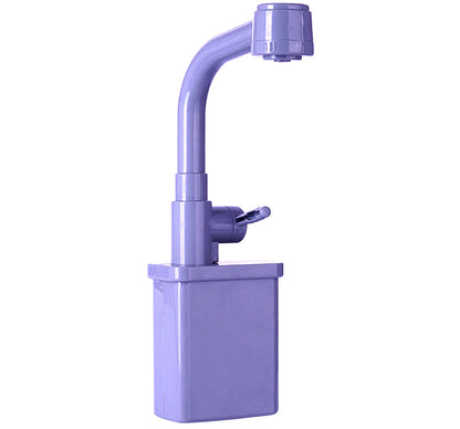 Kriiddaank Toy Kitchen Sink Princess
