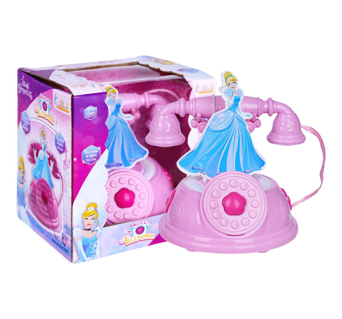 Kriiddaank Telephone HK