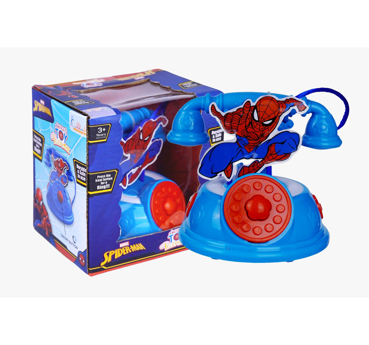 Kriiddaank Telephone HK