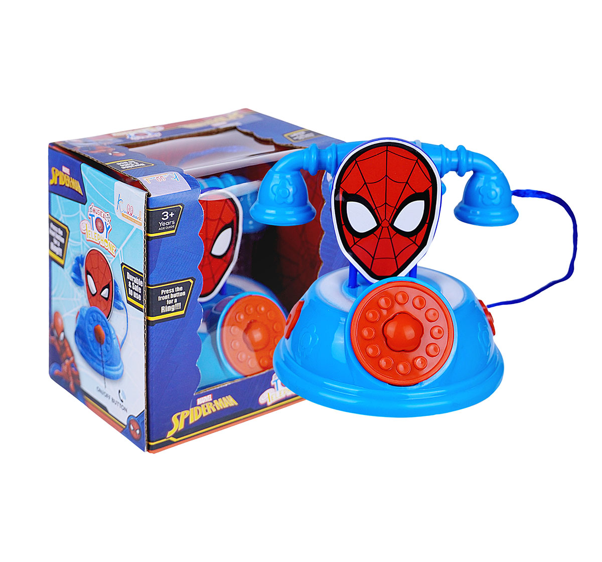 Kriiddaank Telephone HK